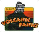 VOLCANIC PANIC logo