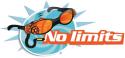 NO LIMITS logo