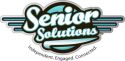 SENIOR SOLUTIONS logo