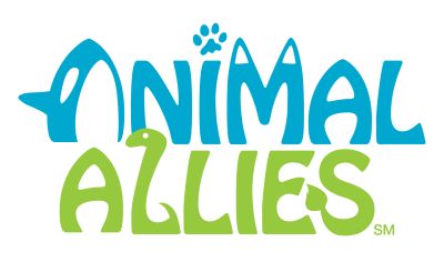 ANIMAL ALLIES logo