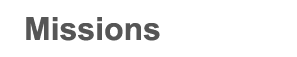 Missions