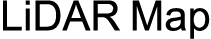 Lidar Map