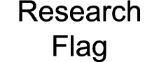 Research Flag
