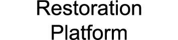 Restoration Platform
