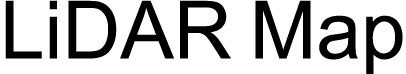 Lidar Map