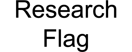 Research Flag