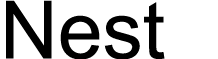 nest