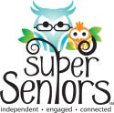 SUPER SENIORS logo